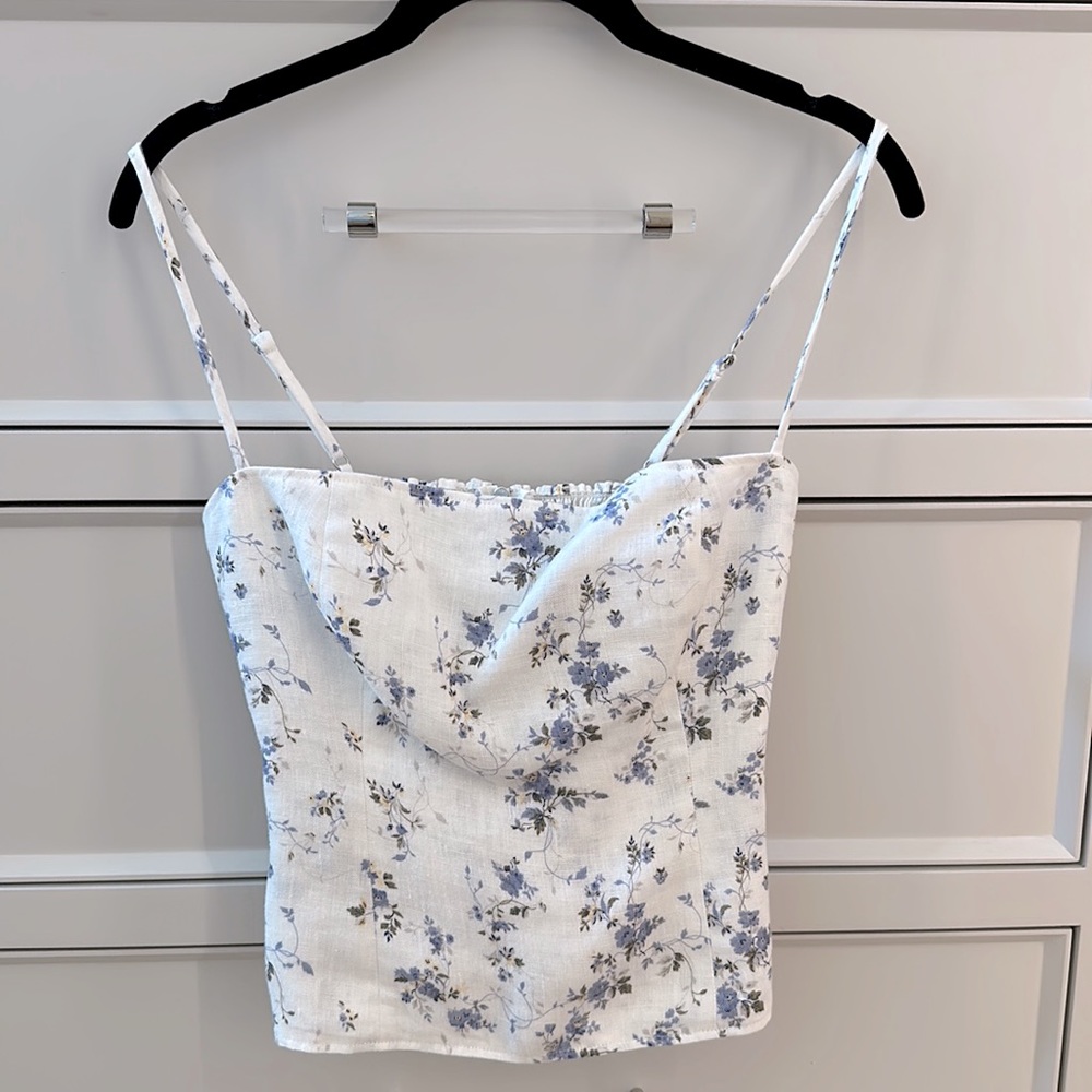 Reformation top